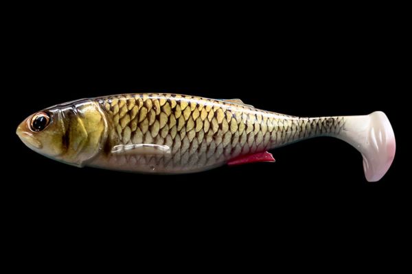 MAJOR CRAFT Stabi Shad 8' #F024