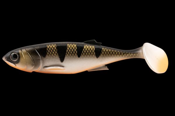 MAJOR CRAFT Stabi Shad 10' #F002