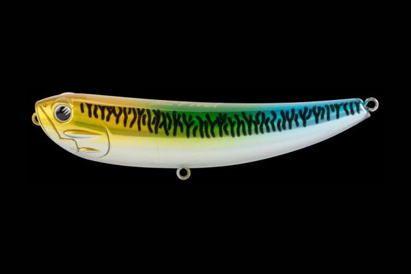 Jackson Z-Pivot #FSM