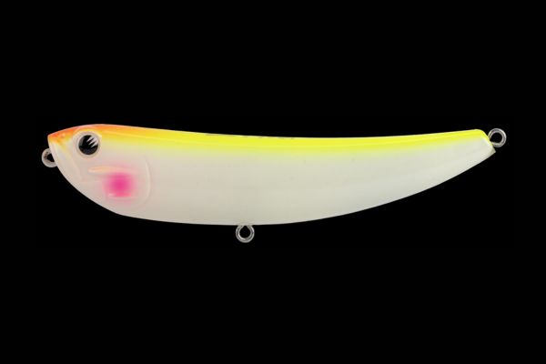 Jackson Z-Pivot #GCH