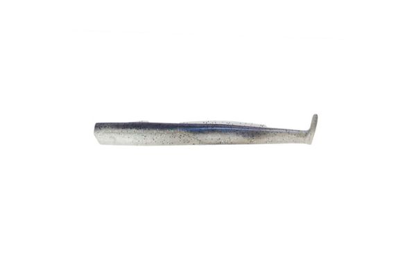 FIIISH Black Eel N°2 110mm CORPS #Electric Blue