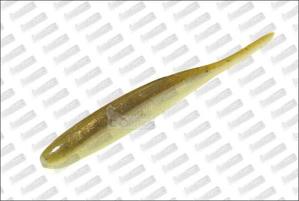 KEITECH Shad Impact 2'' #400 Ayu