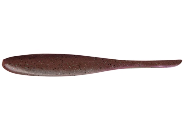 KEITECH Shad Impact 2'' #WOF20