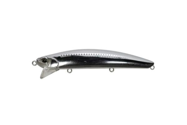 DUO Tide Minnow Specter 135SSR #CSA0617 Silver Slash Mullet