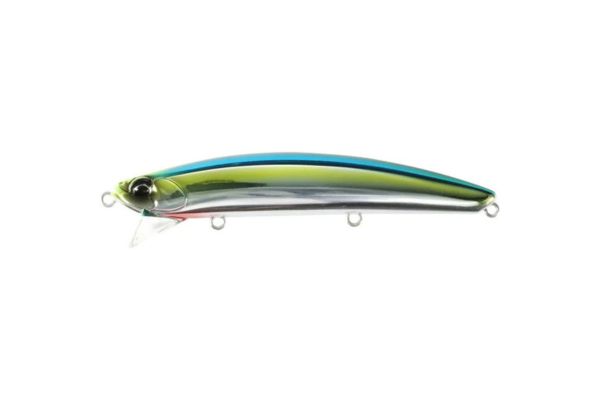 DUO Tide Minnow Specter 135SSR #MCC0949 Flash Kibinago