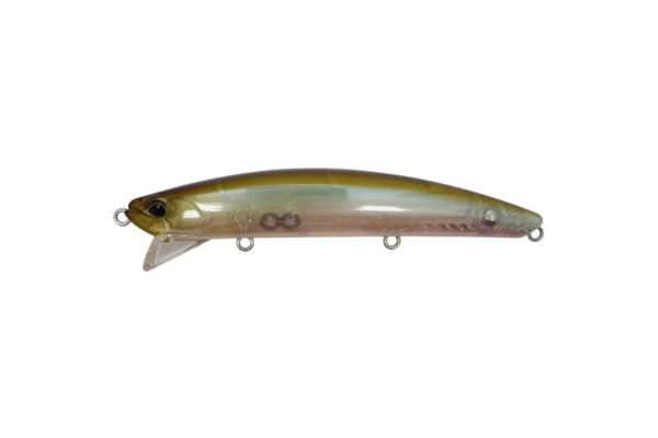 DUO Tide Minnow Specter 135SSR #CEA3006 Ghost Minnow