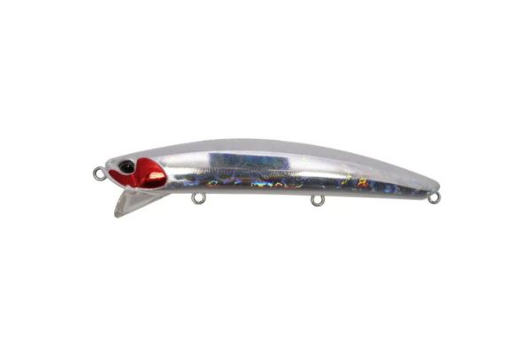 DUO Tide Minnow Specter 135SSR #ADA0088 Prism Ivory