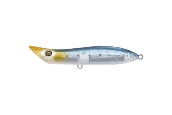 XORÜS Bad Boy #Ghost Iwashi