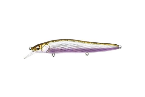 MEGABASS Vision 110 R #Flashing Wakasagi