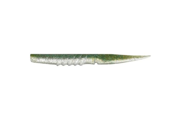 MEGABASS Super X Layer #Light Green Pearl