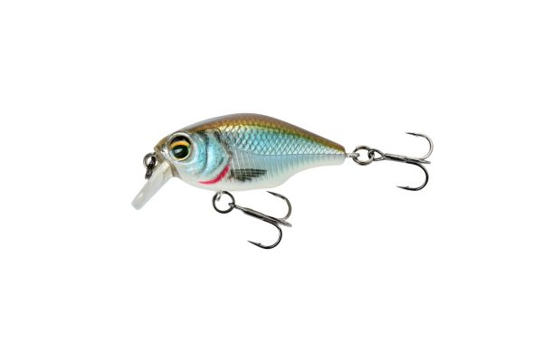SAVAGE GEAR Petit Gravity Crank SR 40mm 4,3g #Clear Roach