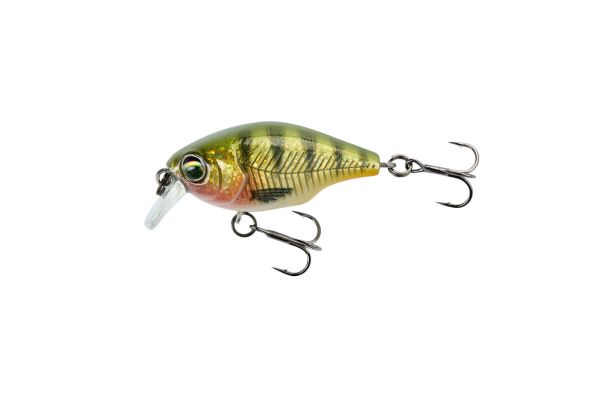SAVAGE GEAR Petit Gravity Crank SR 40mm 4,3g #Holo. Perch