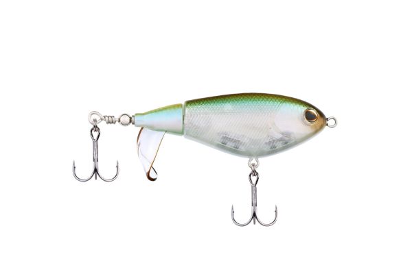 BERKLEY Choppo 75 #Perfect Ghost