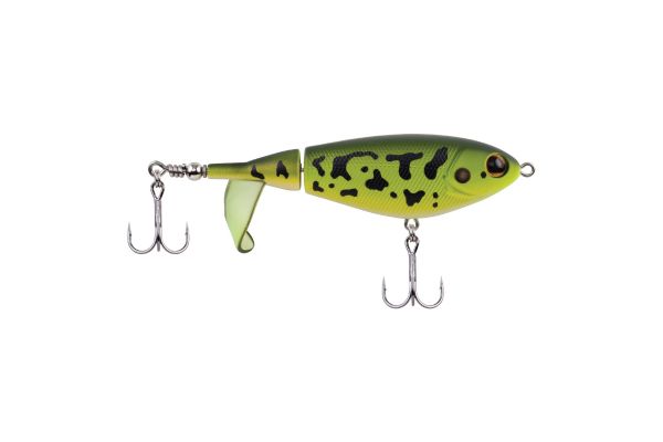 BERKLEY Choppo 105 #MF Frog