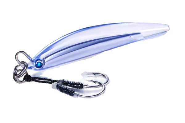 JACKSON Clear-S Pencil #KCR
