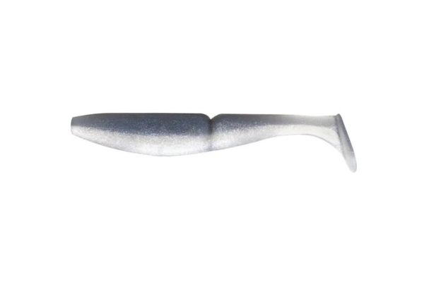 SAWAMURA One Up Shad 5'' #063 Problue Shad