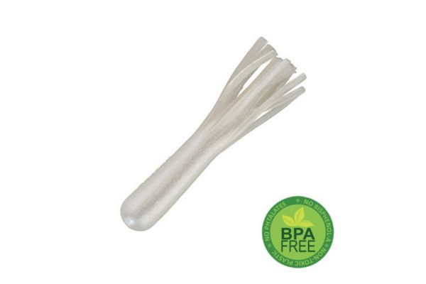 SAKURA Tubflow #077 Pearl White