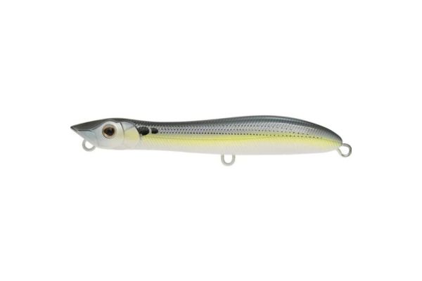XORÜS Patchinko 165 #Gizzard Shad