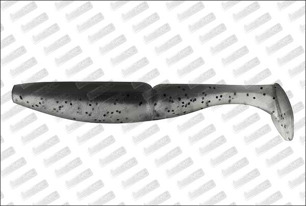 SAWAMURA One Up Shad 3'' #122 Shadow Grey