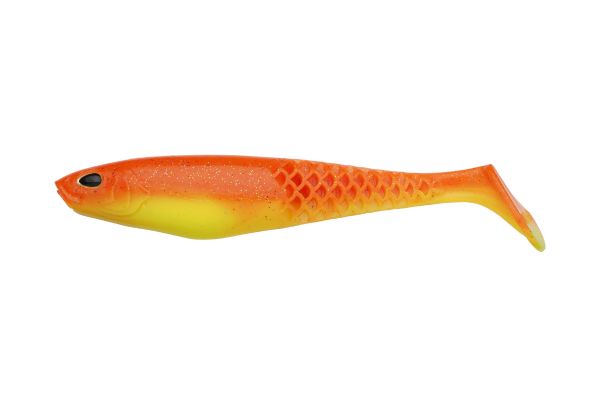 BERKLEY CullShad Sinking 100mm #Atomic Chiken