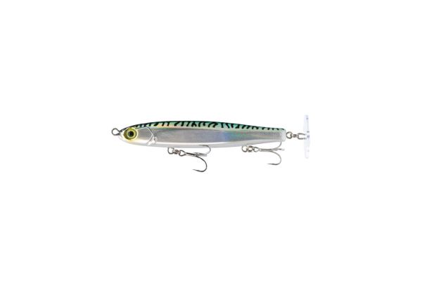 FIIISH Power Tail Shallow 90 #Mackerel