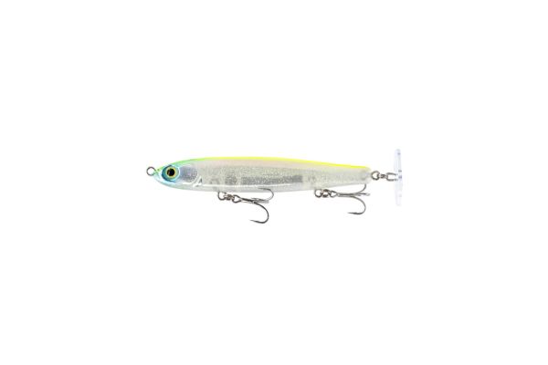 FIIISH Power Tail Shallow 90 #Chart Shiner