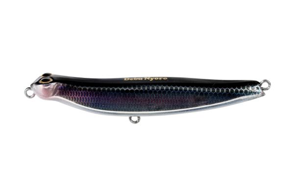 JACKSON Debu Nyoro 60 #NKI