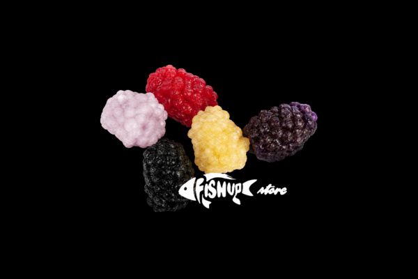 FISHUP Mûre #Mix01