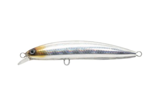 GOODBAIT Respect 170F #GB5 Tiny Clear