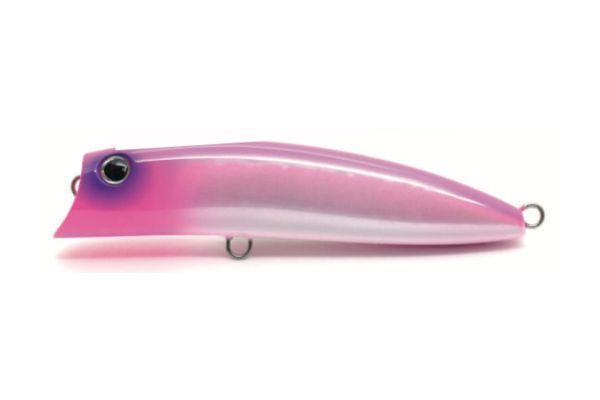 GOODBAIT BnD 163F #GB1 Neon Pink