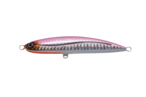 GOODBAIT Number Six 198F #GB12 Jerk Pink