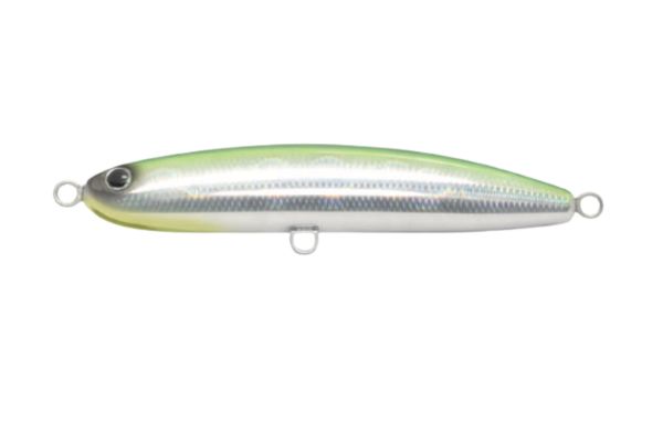 GOODBAIT Monstermaguro 210F #GB14 Maguro Green