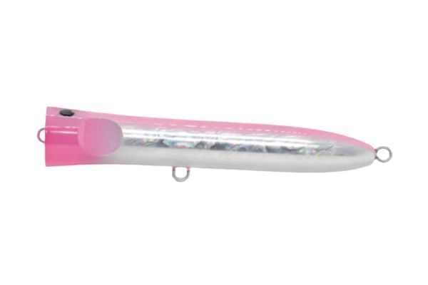 GOODBAIT Bassdrum 185F #GB1 Neon Pink