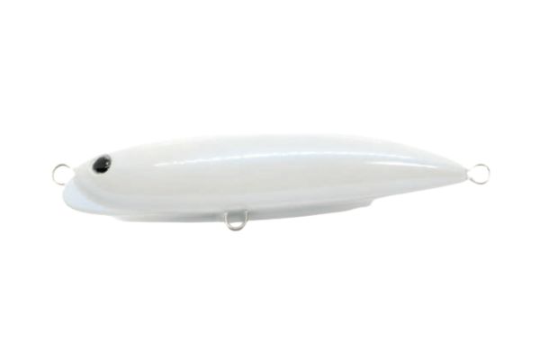 GOODBAIT FZR 188SS #GB18 Low Light White