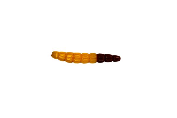 FISHUP Morio 1.2'' #136 Cheese / Coffe Milk