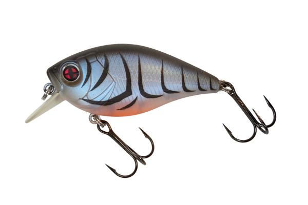 SAKURA Bomba Crank 60 #M13 Mat Shell Craw