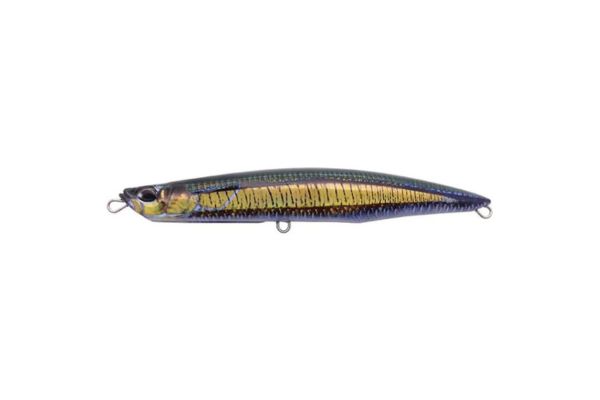 DUO Rough Trail Malice 130 #CGO0564 Real Gold Nago CB