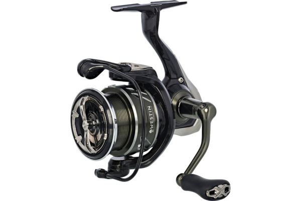 W2 Spinning Reel 4000 FD SSG