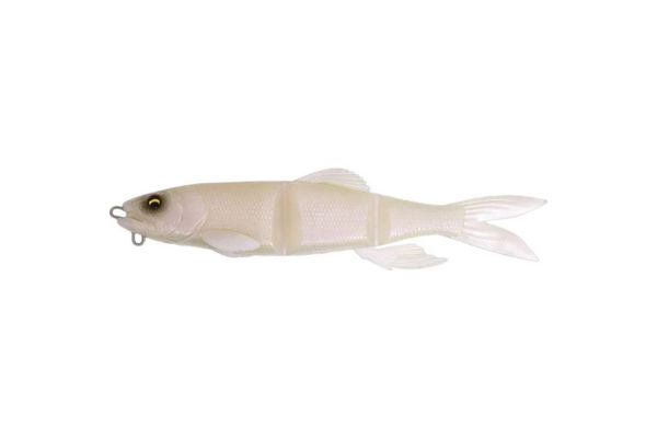 MEGABASS Mag Draft Hasu Raver Sinking 180 #French Pearl