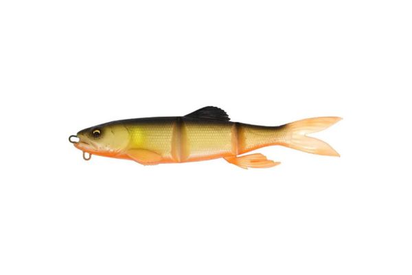 MEGABASS Mag Draft Hasu Raver Sinking 180 #Ochi Ayu