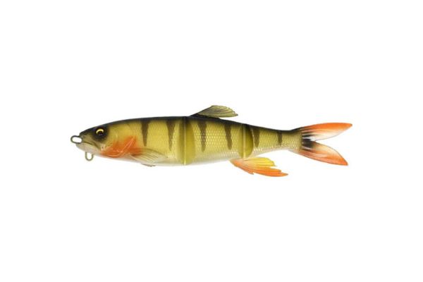 MEGABASS Mag Draft Hasu Raver Sinking 180 #Perch