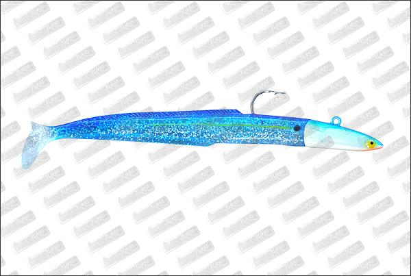 STORM Ultra Eel 18 cm 40g #BSD