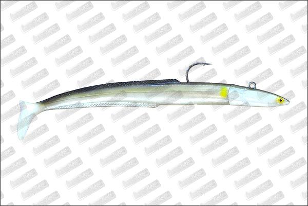 STORM Ultra Eel 18 cm 40g #Ayu