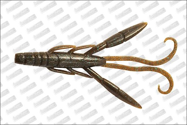 IMAKATSU Elite Craw 2.5'' #S-259