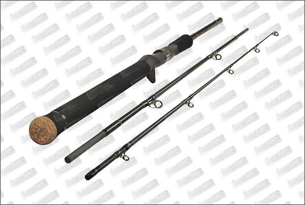 ZENAQ ROUF Expedition 73 Bait Model