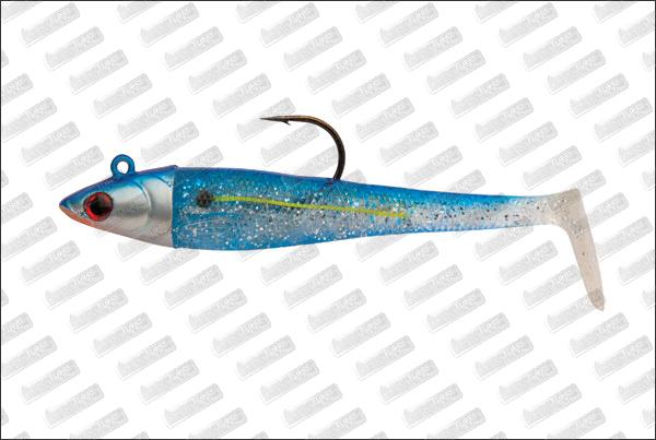 STORM Ultra Shad 15 cm #BSD