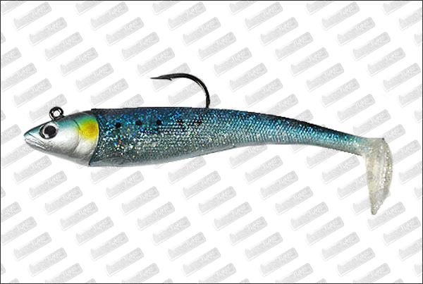 STORM Ultra Shad 15 cm #SRD