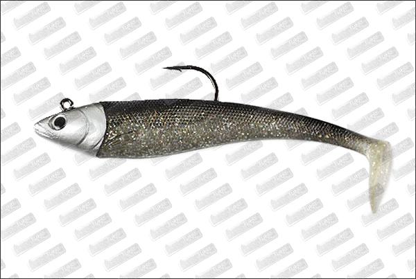 STORM Ultra Shad 15 cm #HMU