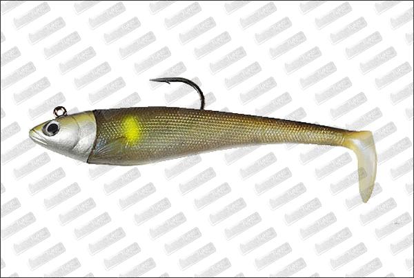 STORM Ultra Shad 15 cm #Ayu