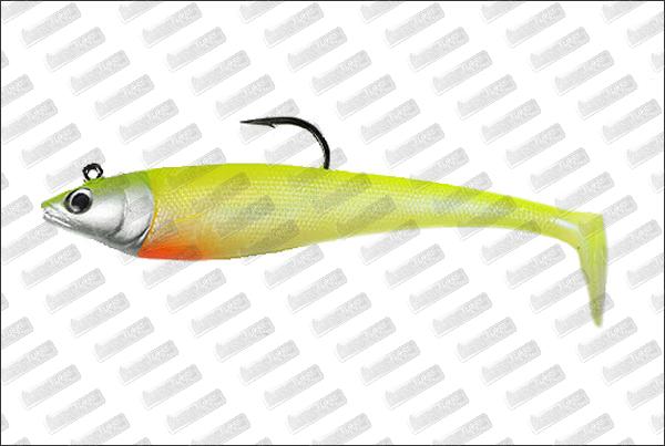 STORM Ultra Shad 15 cm #CH